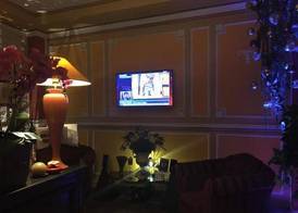 Hotel Amadeus 3