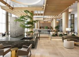Fairmont Century Plaza Gold Experience 3