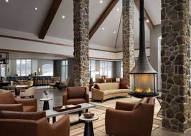 Inn at Bellefield Residence Inn by Marriott 3