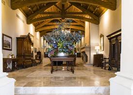 Lanzerac Hotel & Spa 2