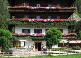 Pension Strolz 5