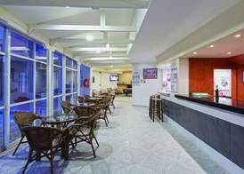 Cosman Hotel Apartments 2