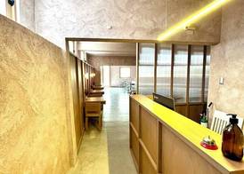 Hm Montes Central 2