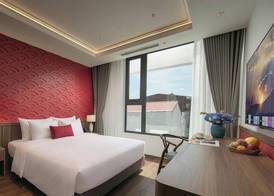 Noi Bai Horizon Hotel 5