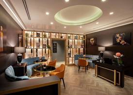 Hotel La Place Roma 2