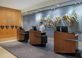 The Westin Kierland Villas, Scottsdale 2