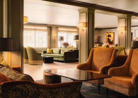Scandic Lillehammer Hotel 5