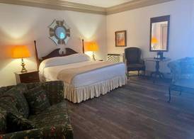 Mario's International Spa, Hotel & Restaurant 3