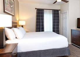 Club Wyndham Mountain Vista 4