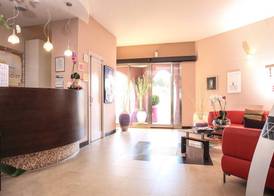 Bajaloglia Resort 2