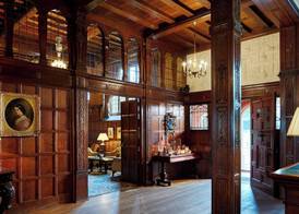 Hanbury Manor Marriott Hotel & Country Club 2