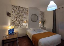 The Originals Access, Hotel Le Canter Saumur 3