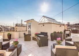 Hotel Anfiteatro Flavio 5