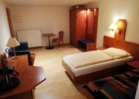 Hotel Dorfschänke 4