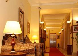 Garni Hotel Planeta Inn 4