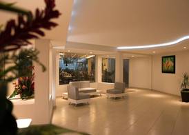 Hotel Tulija Palenque 2