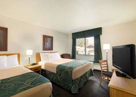 Travelodge by Wyndham Yampa 4