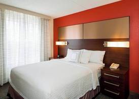 Residence Inn Boston Framingham 4