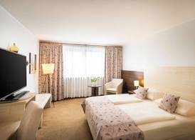 QU Hotel, Trademark Collection by Wyndham 5