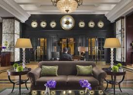 Esplanade Zagreb Hotel 2