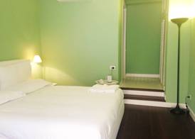 The One Prati Rooms 3
