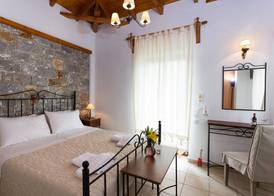 Pleiades seaside residences in Mani 2
