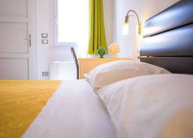 Donnosanto Residence Torre Santa Sabina 3