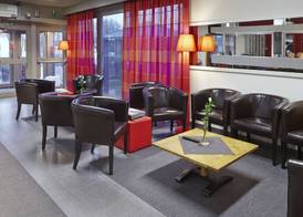 Vivaldi Hotel 3