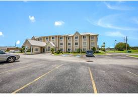 Golden Isles Inn & Suites Brunswick South 3