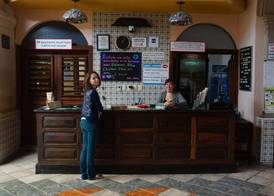 Hotel Doralba Inn 5