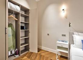Aparthotel 9 ALBERTI Nice Centre 5