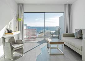 CalaLanzarote Suites Hotel - Adults Only 2