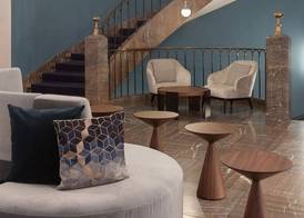 Hotel Elephant Weimar, Autograph Collection 4