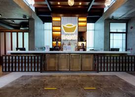 R-Mar Resort and Spa Patong, Phuket 4