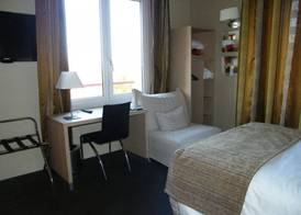 CIT'HOTEL Saint-Pierre 3