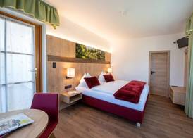 Pension Sandhofer 5