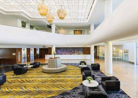Rendezvous Hotel Perth Scarborough 4