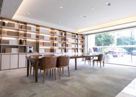 Ji Hotel Leqing Liushi 2