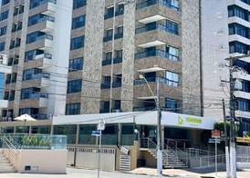 Vistamar Hotel 4