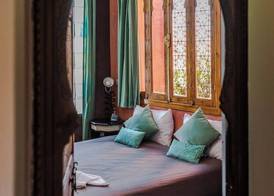 The Penthouse Marrakech 4