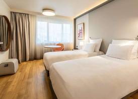 Mercure Marseille Centre Prado Vélodrome 4