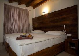 Hotel Antica Abbazia 5