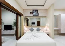 Paisa Seminyak Living 2
