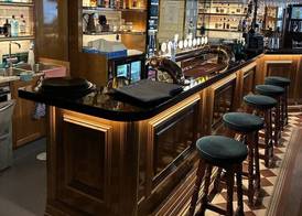 Hotel Bishops Arms Malmö 2