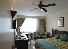 Jacaranda Hotel Nairobi 5