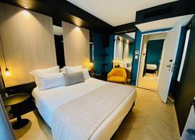 Grand Hotel Clichy 5