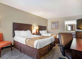 Quality Inn Baton Rouge 2