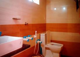 SEA SPRAY RESORT 5