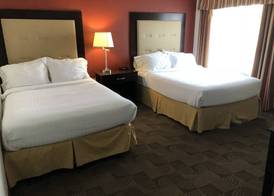 Country Inn & Suites by Radisson, Murrells Inlet, SC 5
