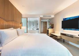 Mytt Hotel Pattaya 4